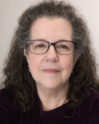Photo of Nina Carter Cohen, Licensed Professional Counselor, MA, LPC