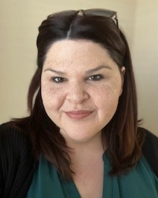 Photo of Ashlyn Lance, Marriage & Family Therapist in Orcutt, CA