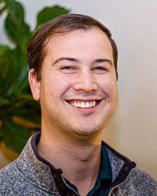 Photo of Jordan Dery, Licensed Professional Counselor, MA, LPC
