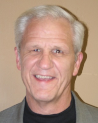 Photo of Dr. Paul F Schmidt, Psychologist