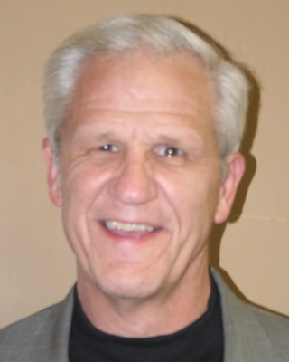 Photo of Dr. Paul F Schmidt, Psychologist in Madison County, KY