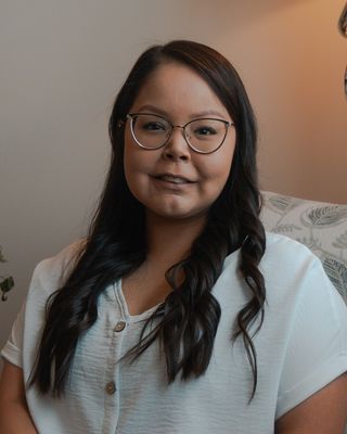 Photo of Kayla Coutlee, Registered Social Worker, RSW