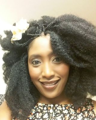 Photo of Pamela Raie Masango - Ray's Therapy, Psychotherapist, MNCPS Acc.