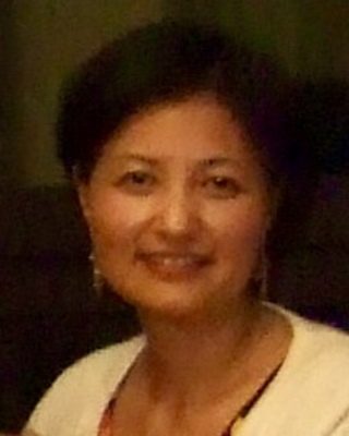 Photo of Jean Weng, Counselor in Everest, Kirkland, WA