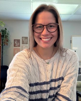 Photo of Amanda Gregory, Clinical Social Work/Therapist, LCSW