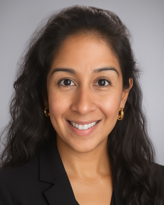 Photo of Daniela Thermora, Counselor, LMHC