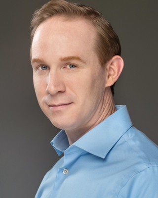 Photo of David Zane, Counselor, LCMHC