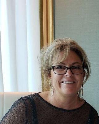 Photo of Terry A Spring, Counselor, LCPC, EMDR