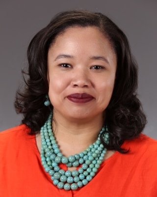 Photo of Kimberly R Woodard, Counselor in Largo, MD