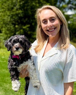 Photo of Ashley Wardlaw, Clinical Social Work/Therapist, LCSW