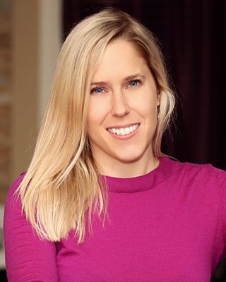 Photo of Nicole LeBlanc, BA, MA, MSW, RSW