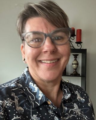 Photo of Heather Hayden, Marriage & Family Therapist, LCMFT