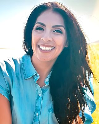 Photo of Vanessa Sanchez, Marriage & Family Therapist, LMFT