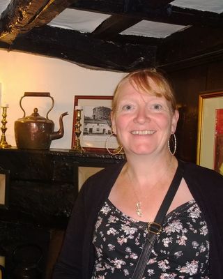 Photo of Sally Willsher, Counsellor in Leigh-on-Sea, England