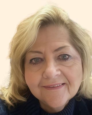 Photo of Dr. Cheryl Pfent, Psychologist, PsyD