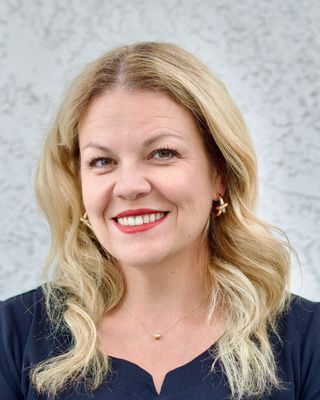 Photo of Indraja Sulcaite Jonusonis, Marriage & Family Therapist Associate