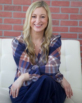 Photo of Erica Opromollo, Clinical Social Work/Therapist, LCSW