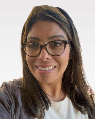 Photo of Stephanie Alvarez, Marriage & Family Therapist, LMFT