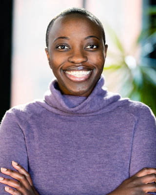 Photo of Adjoa Osei, Psychologist in Brooklyn, NY