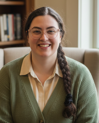 Photo of Melina Papanikolaou, Clinical Social Work/Therapist, LICSW, LCSW