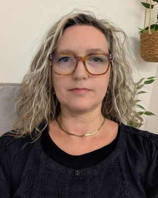 Photo of Melissa Lomas, Counsellor, MBACP Accred
