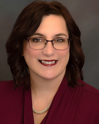 Photo of Teonna Wilber, Licensed Mental Health Counselor