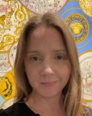 Photo of Christine Knorr, Clinical Social Work/Therapist, LCSW, CEDS