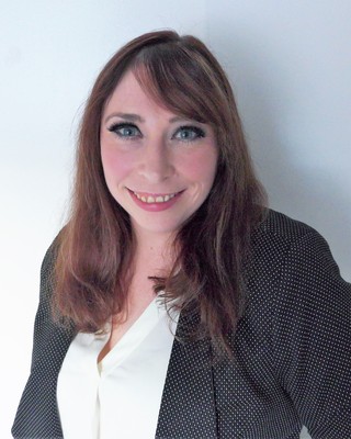 Photo of Aubrey Lough, Marriage & Family Therapist in Fox Island, WA