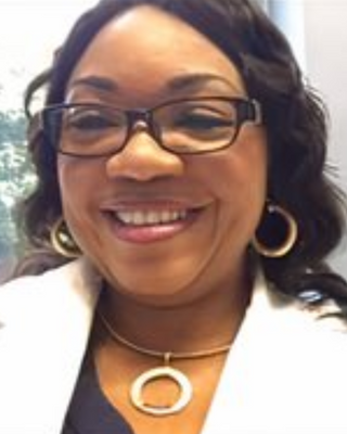 Photo of Jumoke Omisore, Psychiatric Nurse Practitioner, PMHNP