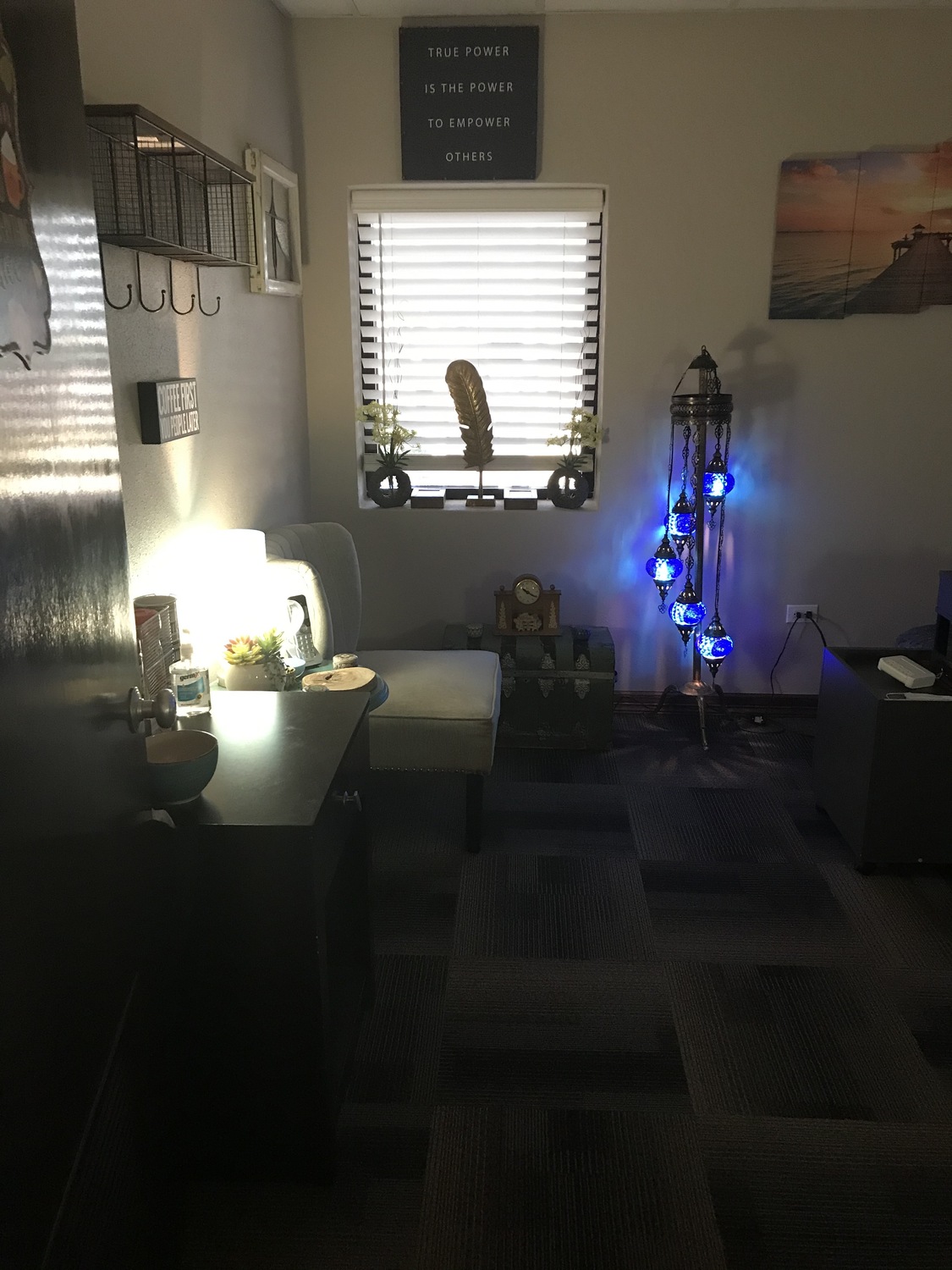 Dr. Velma VegaHughes, DNP, APRN , PMHNP, BC, Psychiatric Nurse