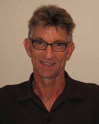 Photo of Michael John Vaughan, Psychologist in Waikato