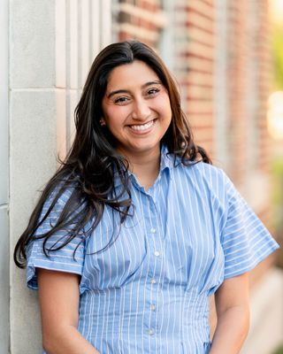 Photo of Silke Gonzalez, Licensed Professional Counselor, LPC, NCC