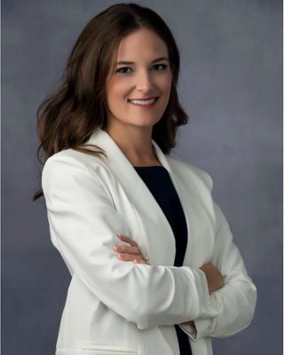 Photo of Megan Bergeron, PMHNP, BC, Psychiatric Nurse Practitioner