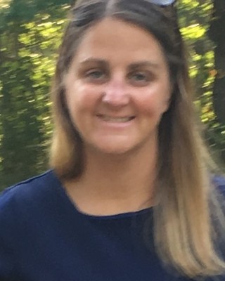 Photo of Katie Ricciardi - Connections for Recovery LLC, MSW, LICSW, Clinical Social Work/Therapist