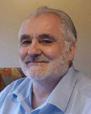Photo of Marshall L. Myers, Counselor, LPCC-S