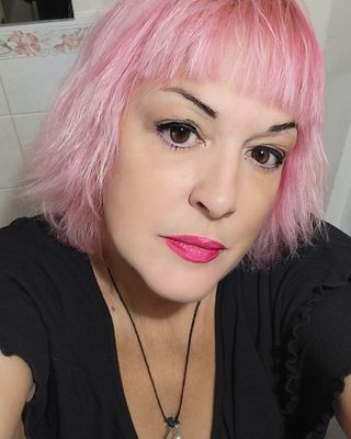 Photo of Sarah Jane Brown, Counsellor, MA, BACP