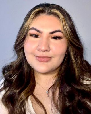 Photo of Chelsea Segarra, Pre-Licensed Professional