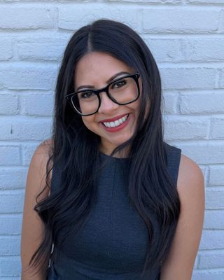 Photo of Dr. Melissa Miranda, Psychologist, PsyD