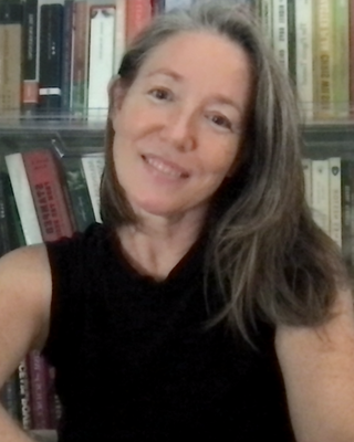 Photo of Eroica L René, Marriage & Family Therapist Associate, AMFT
