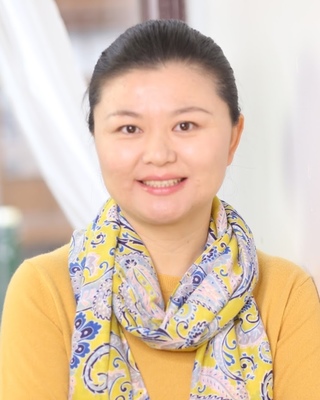 Photo of Ms. Leilei Duan, MSW, LCSW