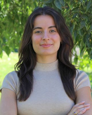 Foto de Blanca Rubio García, Psicoterapeuta, Maestría, COP Madrid