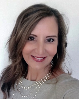 Photo of Cheri Brown, Licensed Professional Counselor in Frisco, TX