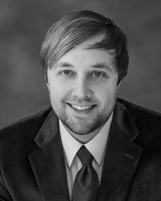 Photo of Nate Mitchell, Psychologist in Louisville, KY