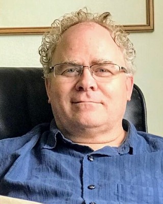 Photo of David Miller, Marriage & Family Therapist in Madison, WI