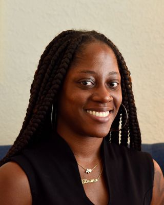 Photo of Alauna Adams, Clinical Social Work/Therapist, PhD, LCSW