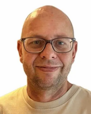 Photo of Greg Van Beurden - GVB Psychotherapy, Psychotherapist, MBACP