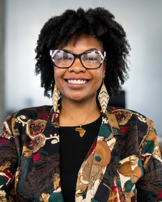 Photo of Alma Madison, Clinical Social Work/Therapist, LCSW