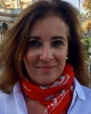 Photo of Michaela Sheppard, Counsellor in London, England