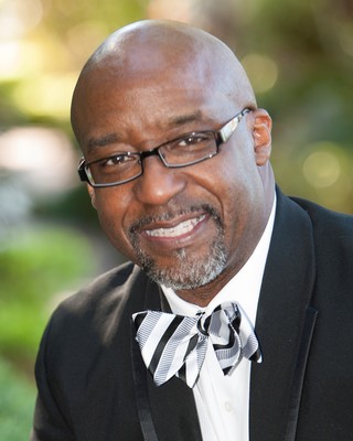 Photo of Josef Kevin Hardwick, MDiv, MS, QS, LMFT, LICSW, Marriage & Family Therapist in Orlando