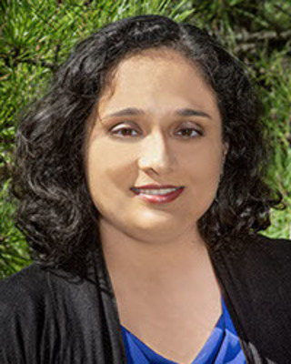 Photo of Shivangi Moghe, Psychologist in Rockville, MD